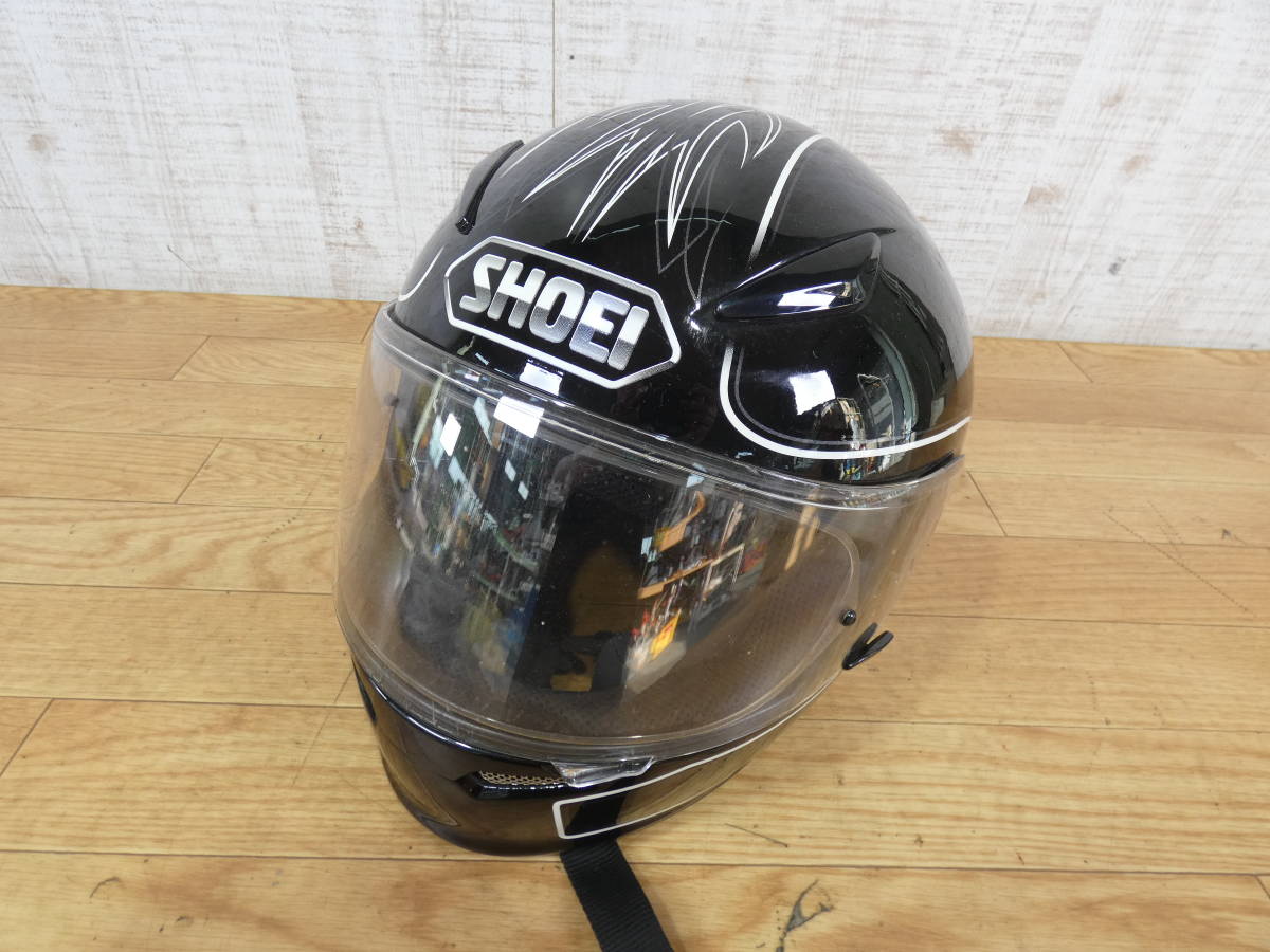 Sky 純正 Shoei ショーエイ ショウエイ ミラーシールド Cw 1 チタンuvシェルター Qwestx Twelve Xr 1000 Z 6 0427 103 最安値に挑戦