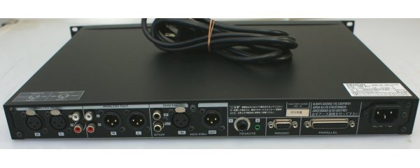 ★（（一か月保証））☆ DENON ソリッドステートレコーダー ブラック DN-F650R 　　動作ＯＫ