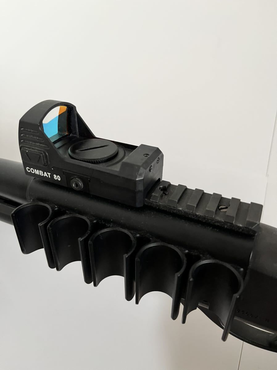 マルイ M870 ブリーチャー 外部ソース等セット(ガスガン)｜売買された
