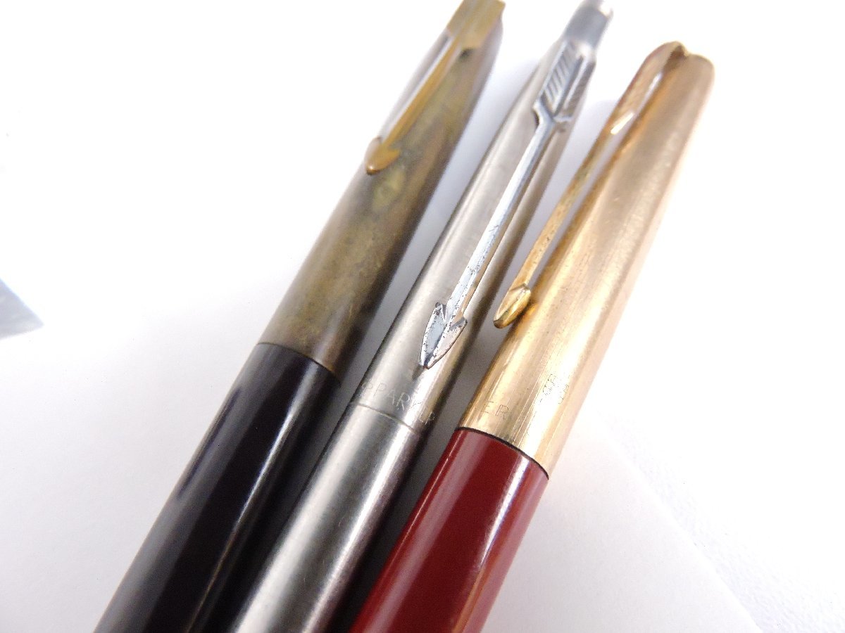 正規品 パーカー PARKER ボールペン シャープペンシル フランス