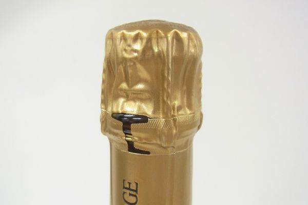 Q040-J9-139 de Venoge Louis XV ドゥ ヴノージュ ルイ15世 1995