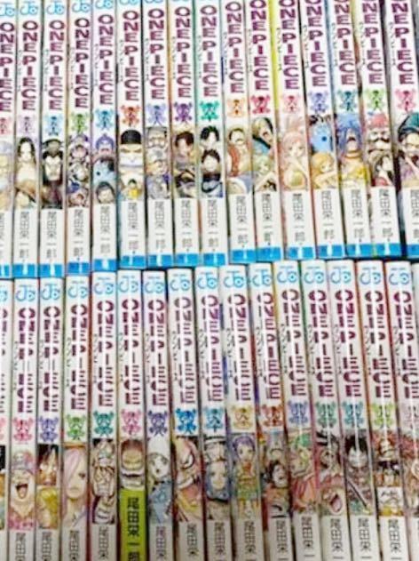 最新刊まで 初版多数 One Piece 全巻 1 102巻 セット コミック セット 漫画 全巻 セット 漫画 ワンピース 全巻 1円出品 Matheusborges Com Br