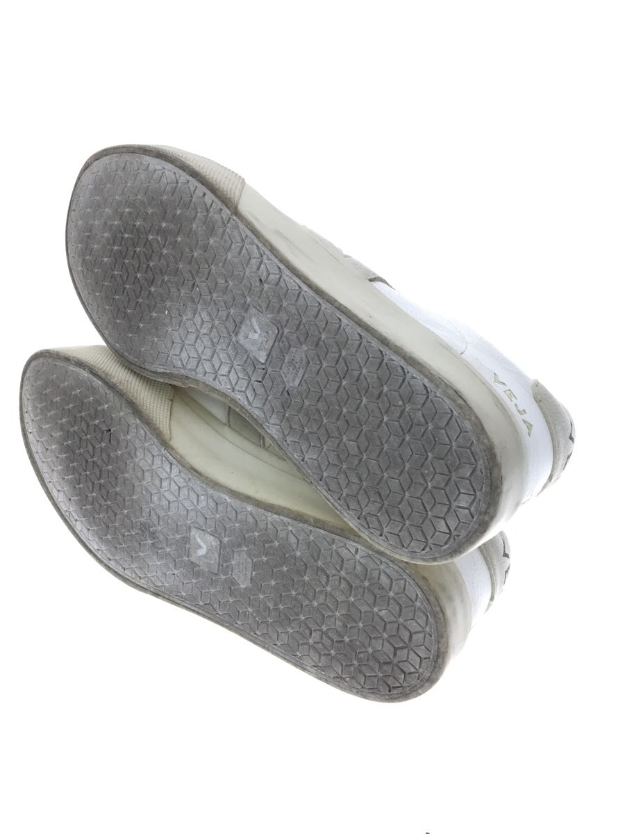 VEJA CAMPO ヴェジャ スニーカー レザー ローカット （EXTRA 公式通販 カンポ VEJA（ヴェジャ）＞CAMPO CHROMEFREE LEATHER SNEAKER メンズ WHITE&frasl;EMERAUDE） CAMPO-23（スニーカー）｜VEJA（ヴェジャ）のファッション通販