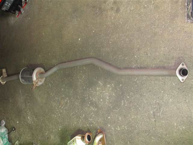 アルファードＶ MNH10G センターパイプ