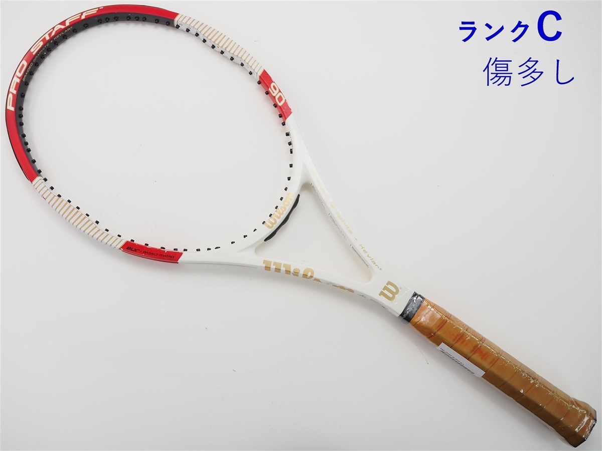 0 ウィルソン プロ スタッフ PRO STAFF テニスラケット Staff 2014年 