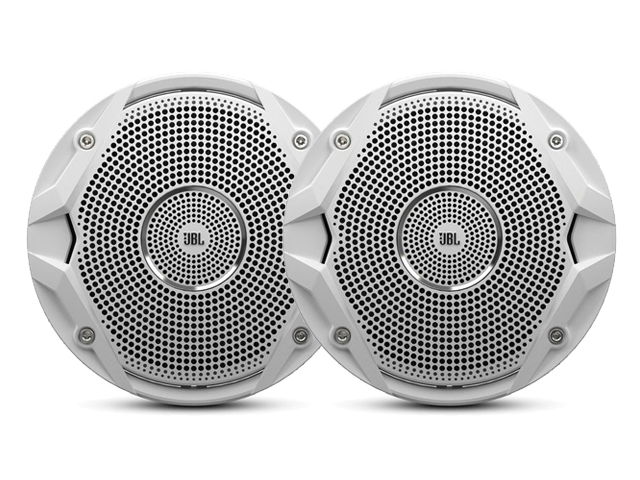 即納】JBL 6.5インチ 防水マリンスピーカー タワースピーカー 防水