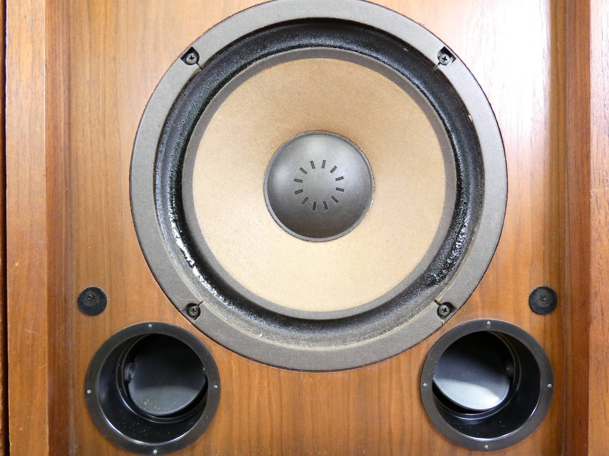 SANSUI SP-1005 スピーカー
