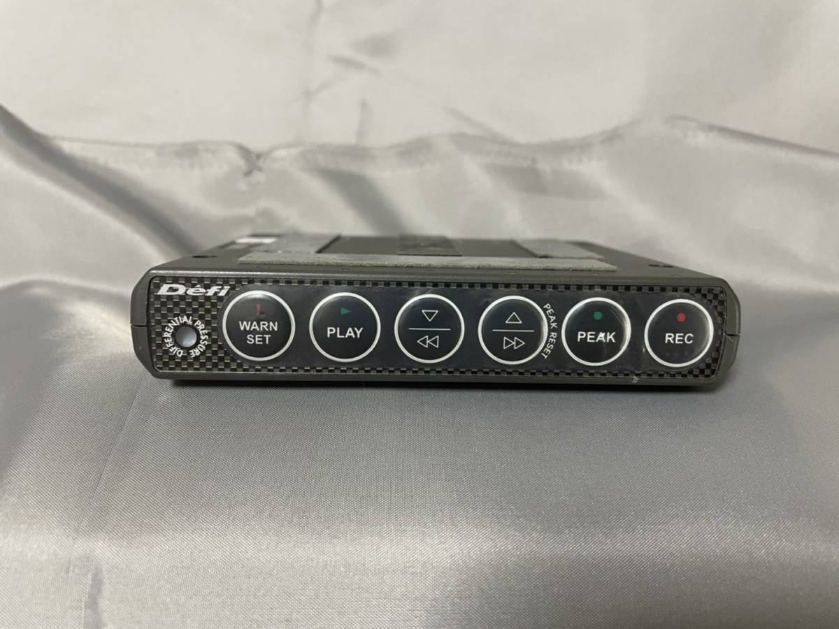 Defi ADVANCE defi Control - | Defi-Link 油温 水温 Unit アドバンス 