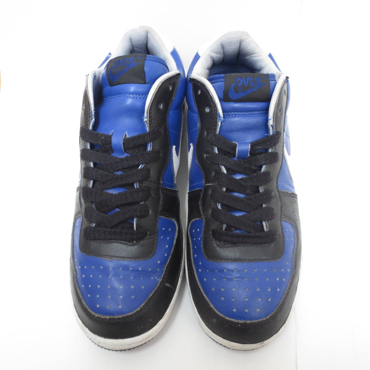 NIKE ZOOM TERMINATER LOW BLUE DVLS 310208-411 ナイキ 