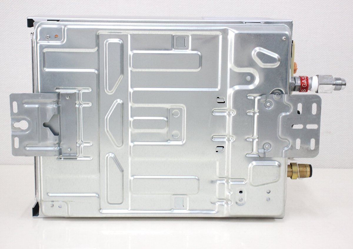 価格.com - リンナイ RUS-V51XT(WH) 5号 [都市ガス ホワイト] 価格比較