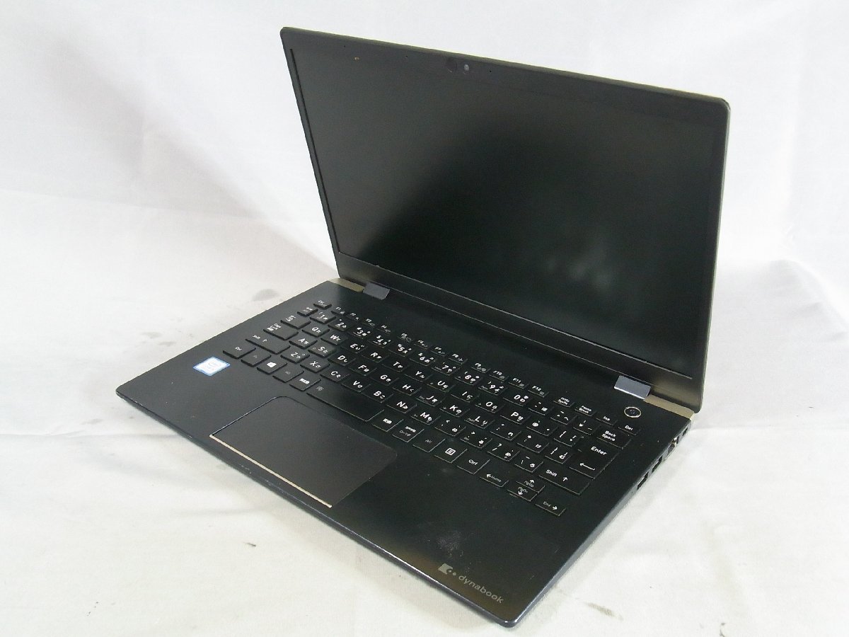 東芝 dynabook G83/LW i5-1345U 16GB ジャンク dynabook Core G83⁄M TOSHIBA i5 東芝 Intel ジャンク⁄ ジャンク