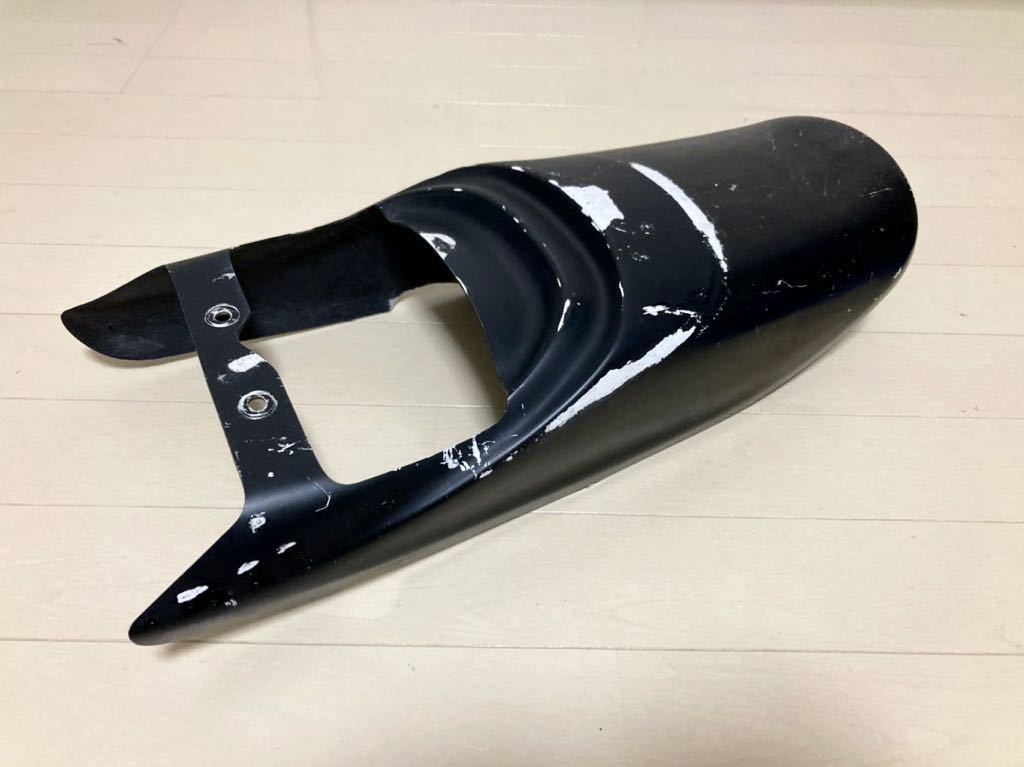 エイプ50 キャブ車 Z2テールフルセット エイプ50 FI 車用 Z2タイプ テール