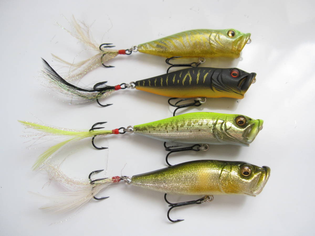 メガバス Megabass POPX POP-X : - オンラインショップ Megabass