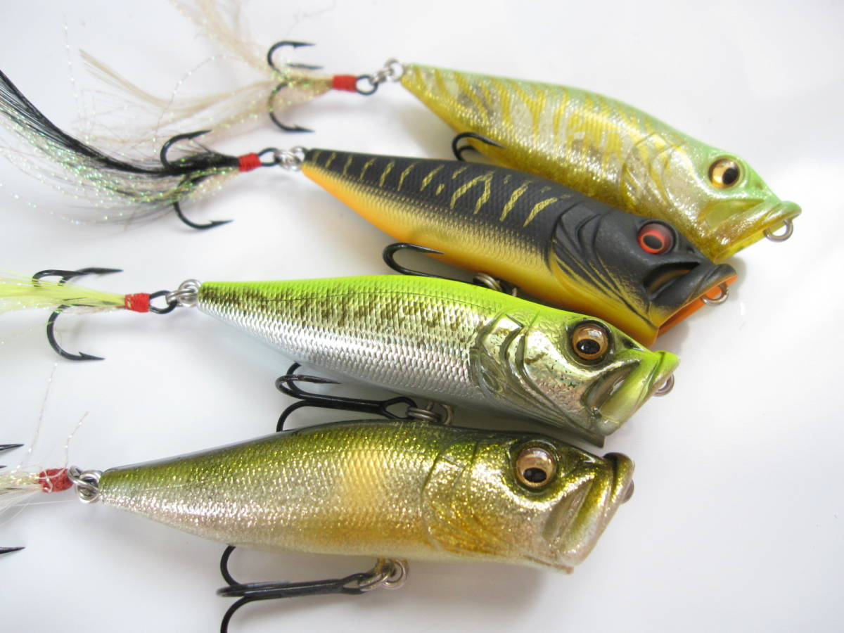 メガバス Megabass POPX POP-X : - オンラインショップ Megabass