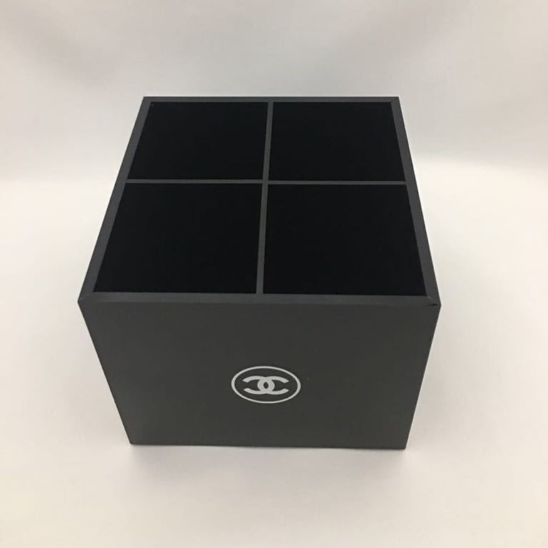 新作登場，大人気 シャネル コスメボックス 小物入れ 非売品 ノベルティ(シャネル)｜売買されたオークション情報、yahooの商品情報をアーカイブ公開 - オークファン その他