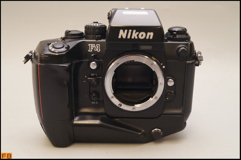 Nikon F4 - Yahoo!オークション 「ニコン f4 ニコン バッテリー
