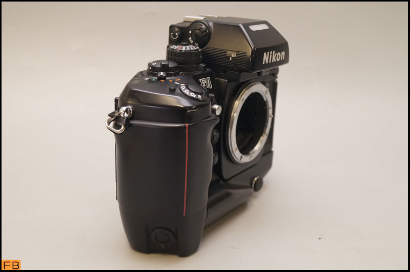 Nikon F4 - Yahoo!オークション 「ニコン f4 ニコン バッテリー
