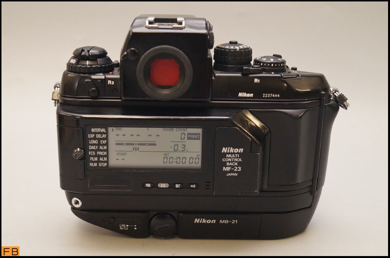 Nikon F4 - Yahoo!オークション 「ニコン f4 ニコン バッテリー