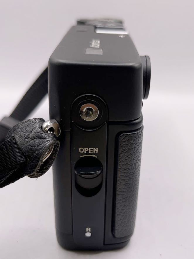 Konica RF | Hexar HEXAR ヘキサー ボディ コニカ 一眼レフカメラ 通販