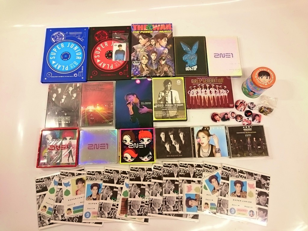 送料無料 Bigbang 2ne1 Ygライブ 入荷中 2ne1