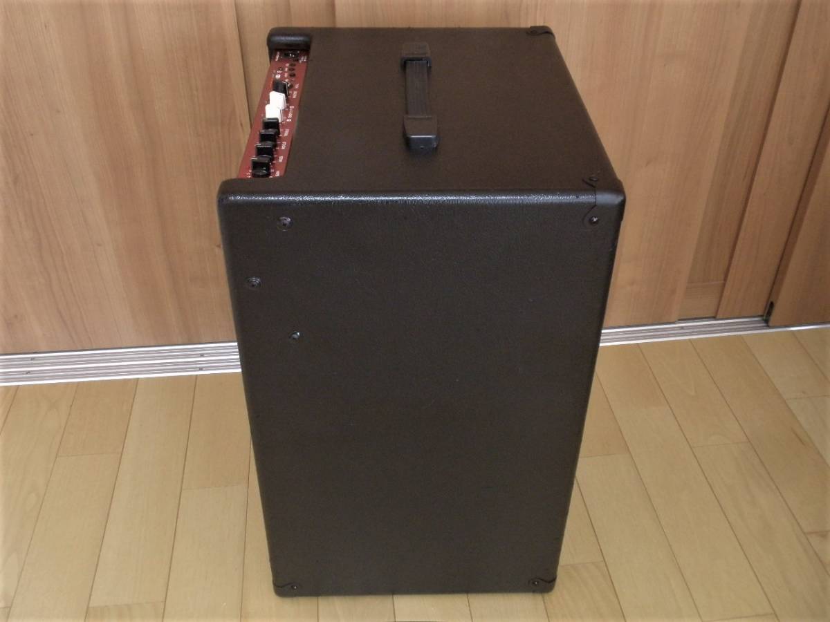 作動良好 tc electronic BG250-210 ベースアンプ コンボアンプの入札