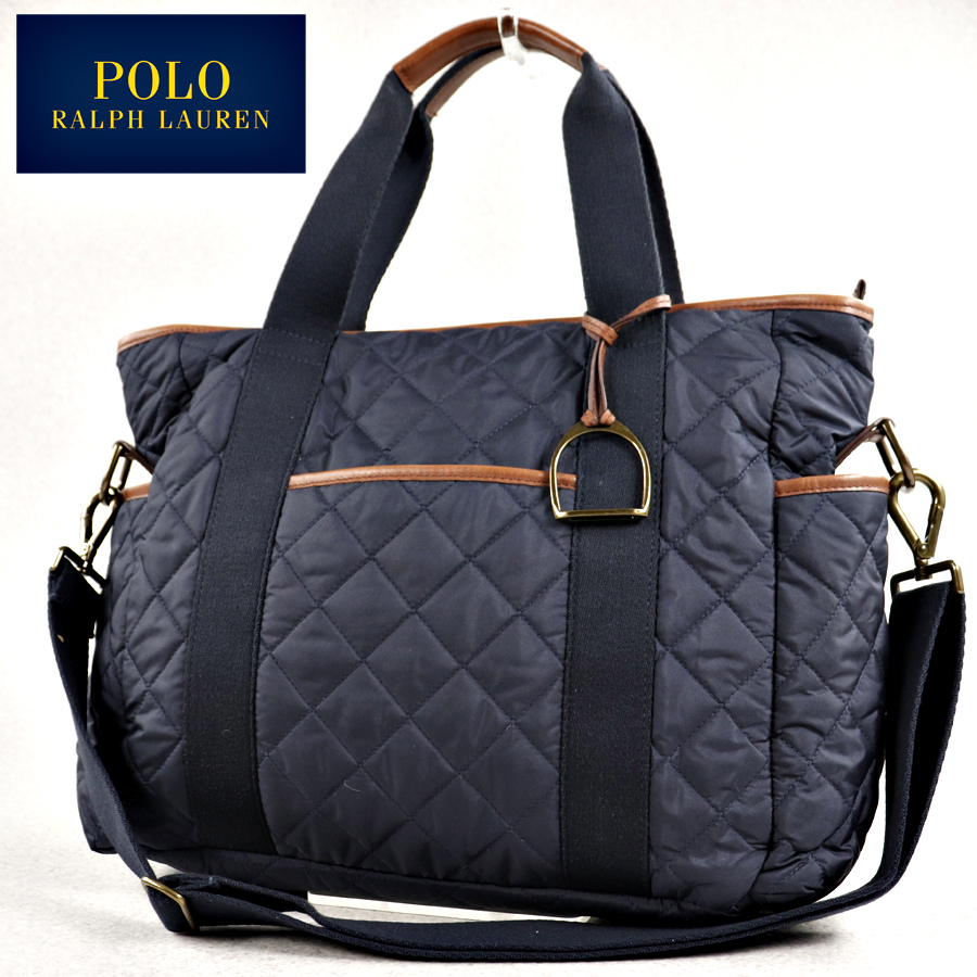 相場価格￥27,000- 美品 人気 POLO RALPH LAUREN ポロ・ラルフローレン 