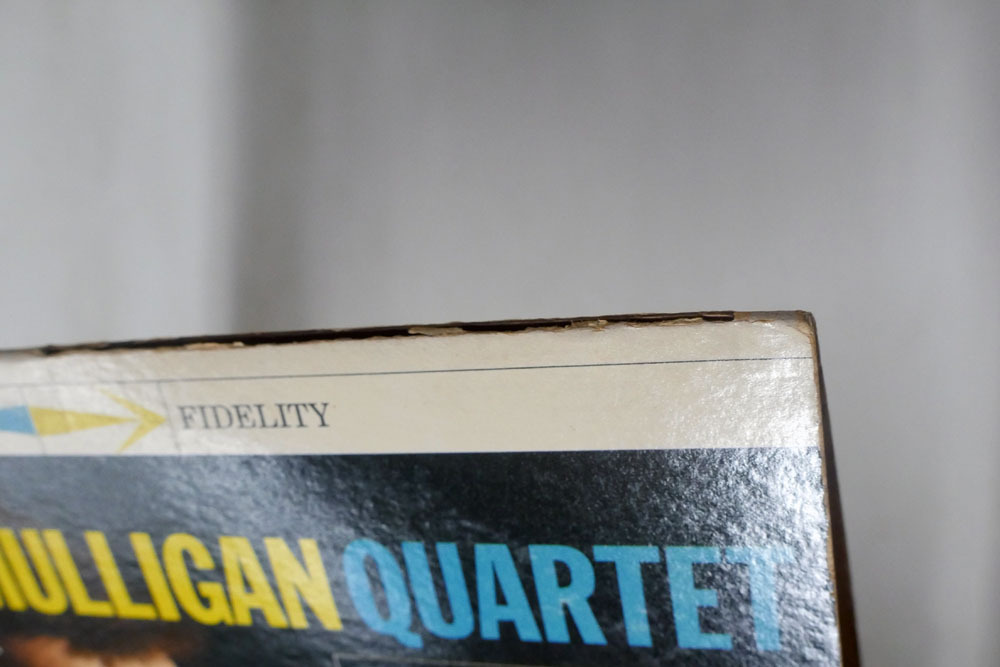 Gerry Mulligan Quartet The What Is There Say? - – To | Chet Baker