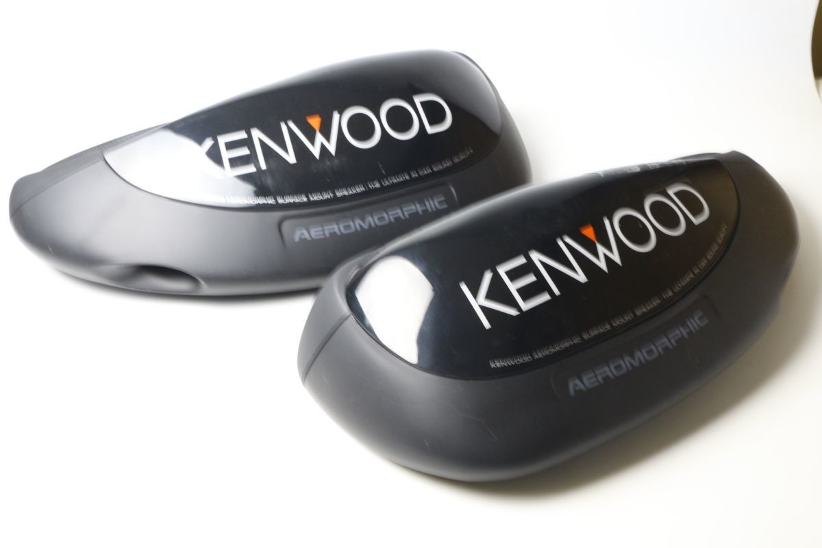 KENWOOD サテライトスピーカー KSC-S1 KENWOOD ケンウッド KSC-SX1