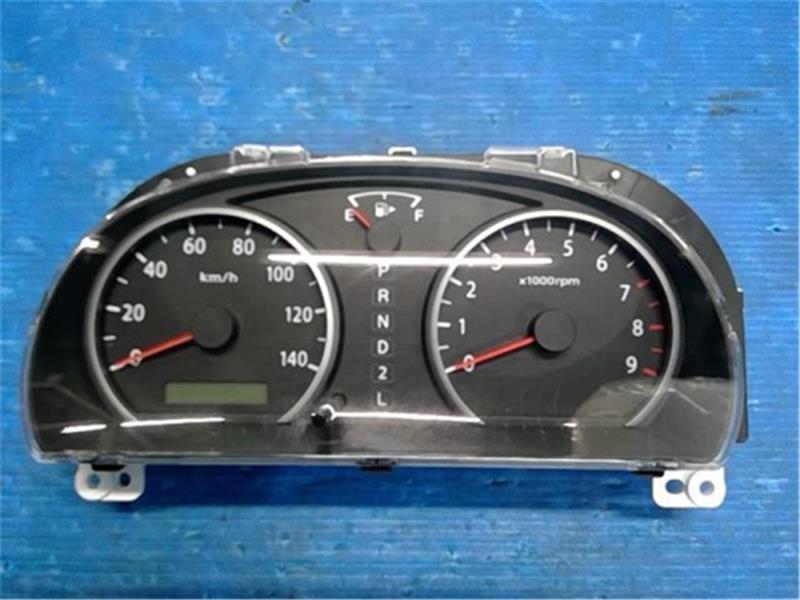 スズキ 純正 エブリィ 《 DA64W 》 スピードメーター P81400-22010465