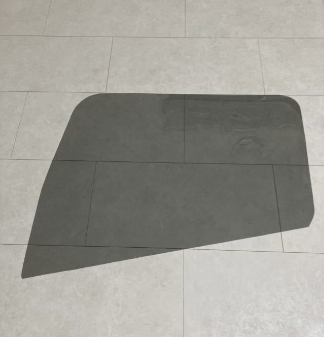 ジェネレーションキャンターブルーテックキャンターUVフロントスクリーン