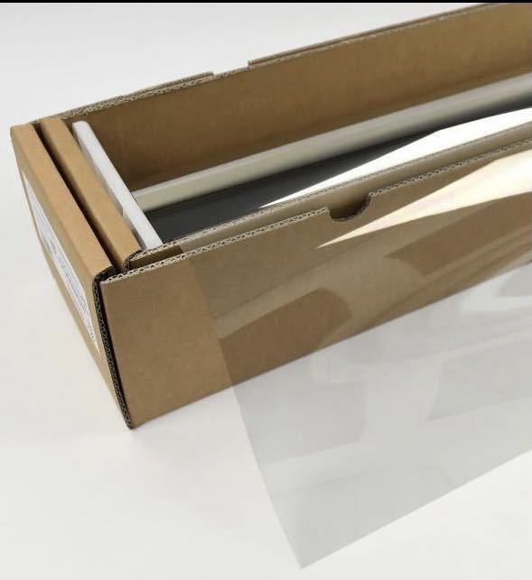 ジェネレーションキャンターブルーテックキャンターUVフロントスクリーン