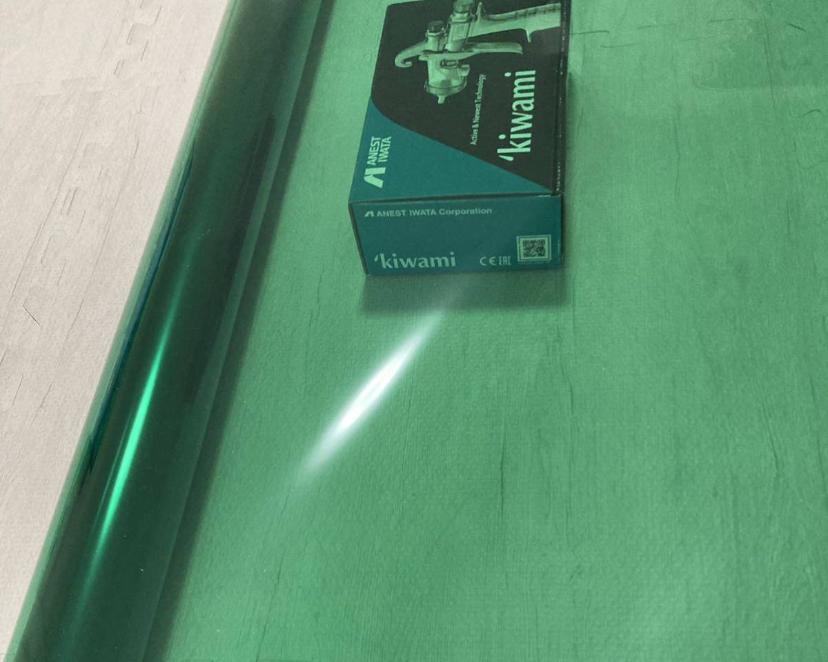 ジェネレーションキャンターブルーテックキャンターUVフロントスクリーン