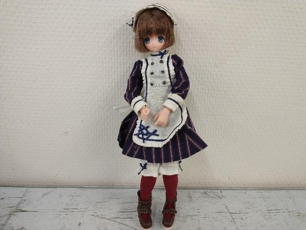 AZONE えっくす☆きゅーと11th series:Otogi no kuni/The Little Match 