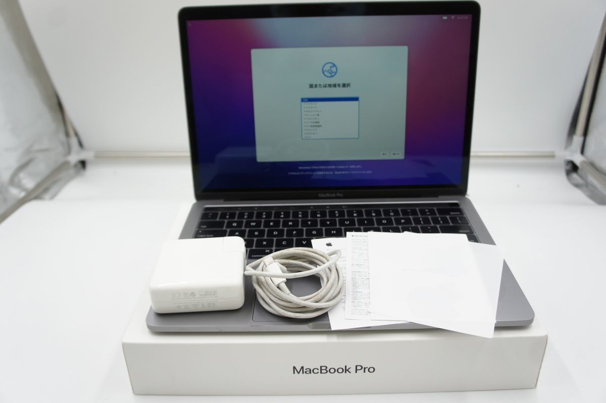 Apple Mac mini M1 8GBメモリ 256GBSSD 新品未開封 【公式通販】