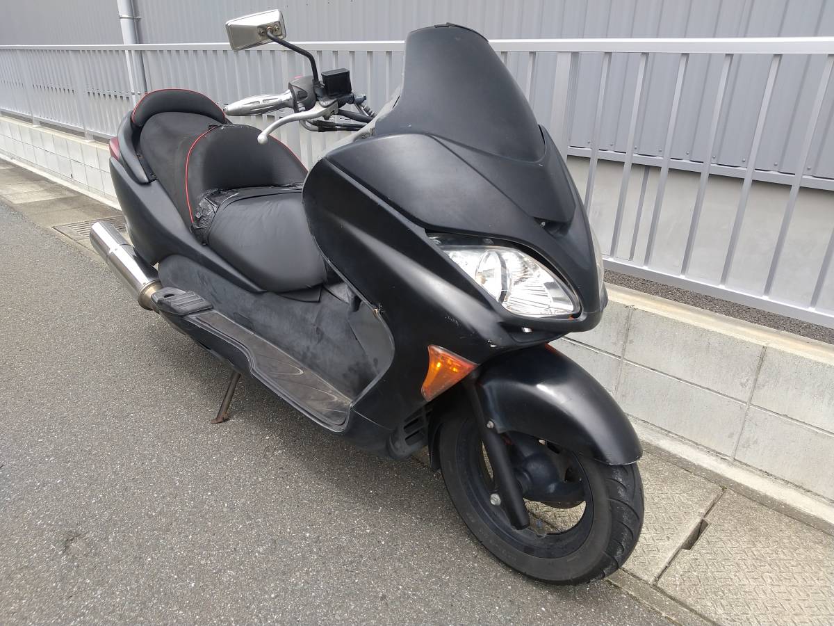ホンダ オーディオパッケージ フォルツァ Z フォルツァZ MF10 S7 - ABS 