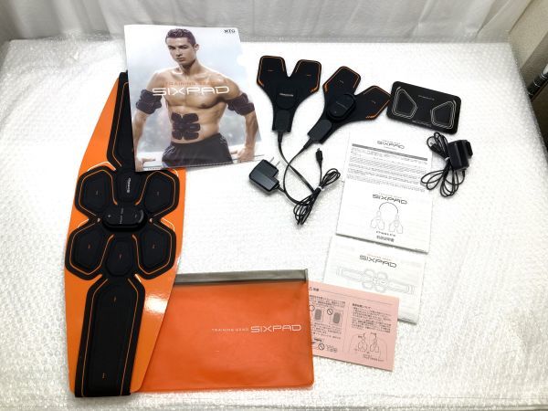 MTG シックスパッド　中古 シックスパッド MTG 中古の通販 | SIXPAD 2026年最新Yahoo