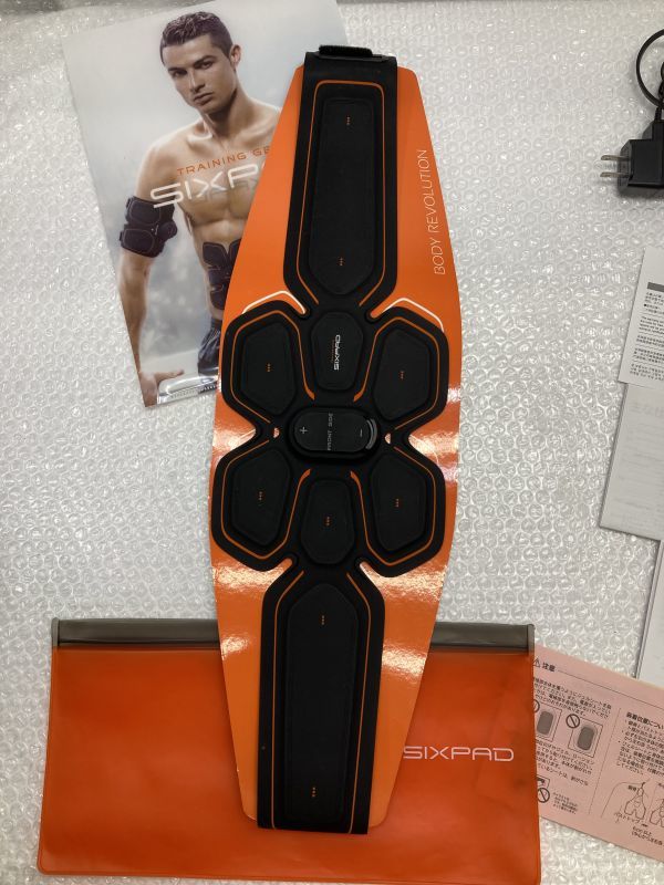 シックスパッド MTG 中古の通販 | SIXPAD 2026年最新Yahoo