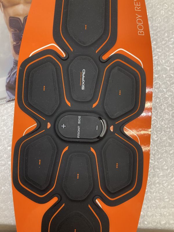 シックスパッド MTG 中古の通販 | SIXPAD 2026年最新Yahoo