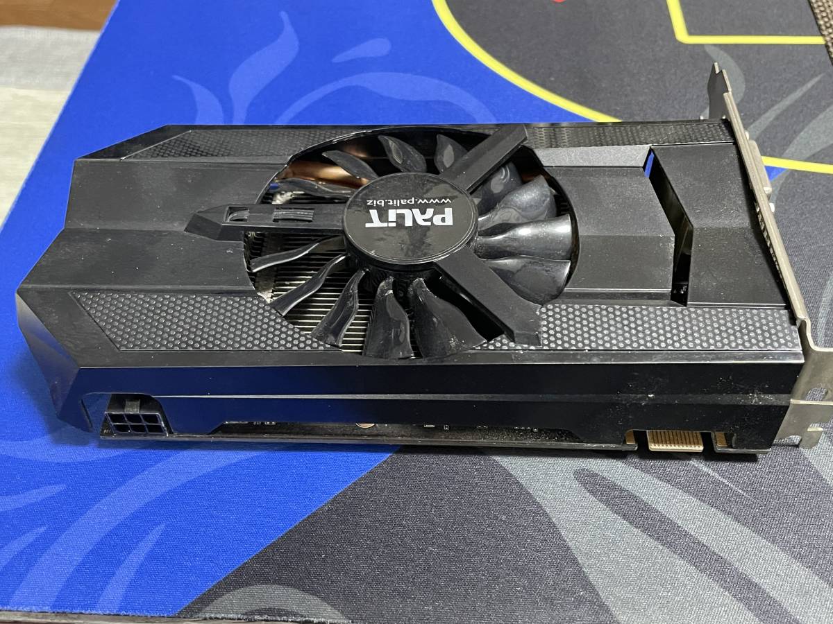 ☆PALITビデオカード GTX660 2048M GDDR5 192B DUAL-DVI HDMI DP☆_4