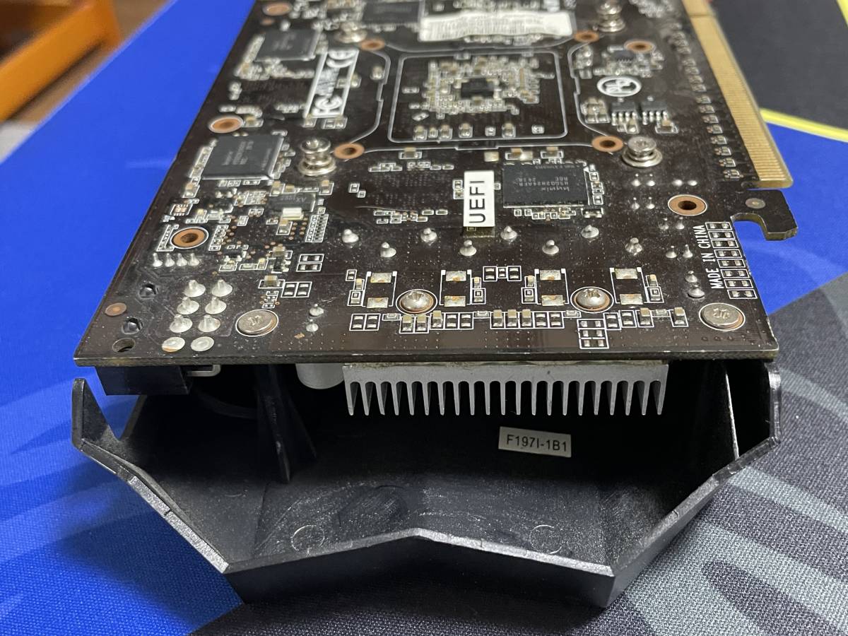 ☆PALITビデオカード GTX660 2048M GDDR5 192B DUAL-DVI HDMI DP☆_5