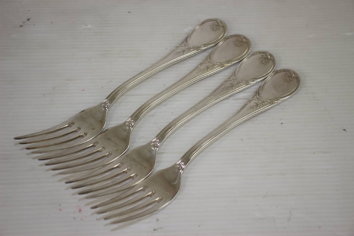 希少 美品 クリストフル マルメゾン トレイ 布袋付き 希少 美 希少 品 クリストフル マルメゾン トレイ