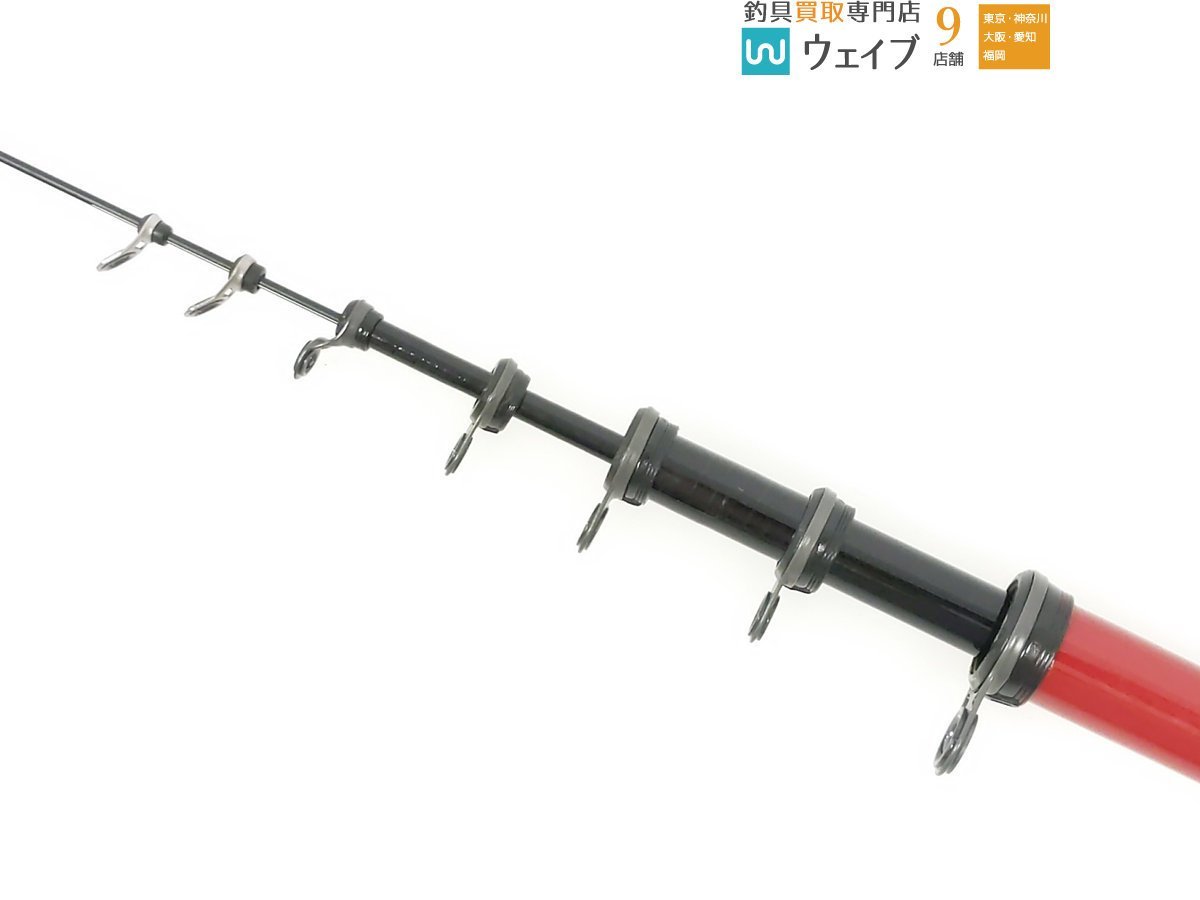 がまかつ　がま波　さぐり一刻350 がまかつ がま波 さぐり 一刻 350(がまかつ)｜売買されたオークション