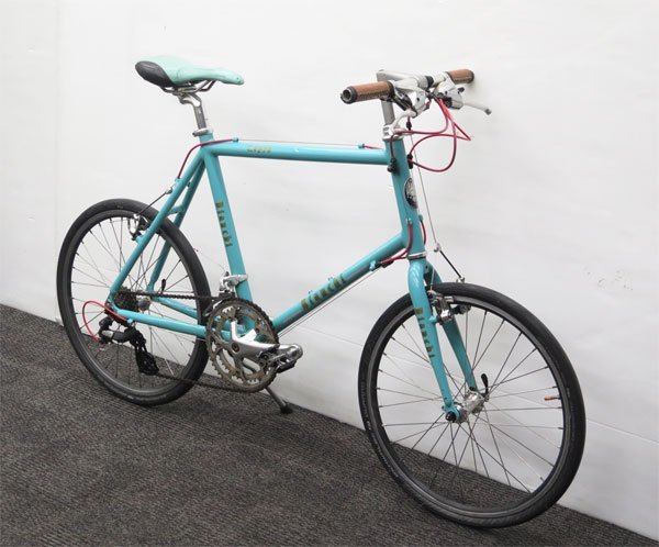☆ビアンキ Bianchi Lepre レプレ 自転車 ロードバイク スポーツバイク