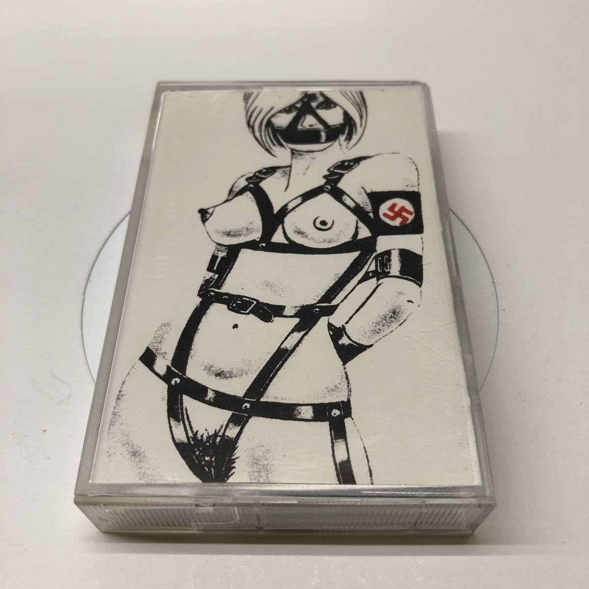 SALE，限定セール Women Of The SS - S/T XXX-09 ノイズ Inner-X-Musick(カセットテープ)｜売買されたオークション情報、yahooの商品情報をアーカイブ公開 - オークファン その他