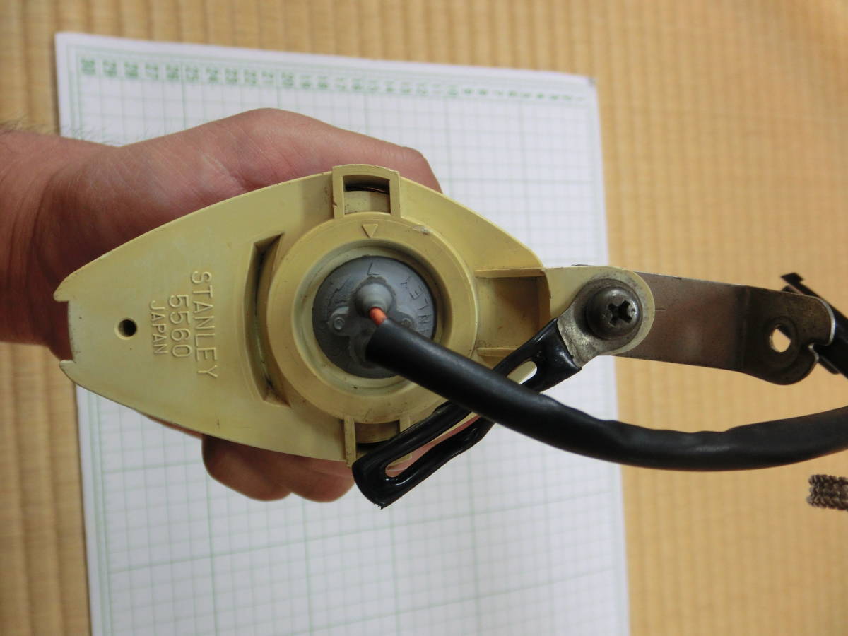 ホンダ NSR50 前期 フロントウインカー ASSY 純正部品 Yahoo