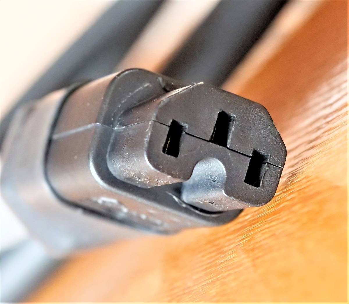 CARDAS Golden Reference 電源ケーブル 約1.5m ◇◇CARDAS GOLDEN REFERENCE POWER CORD 電源ケーブル 1.5m