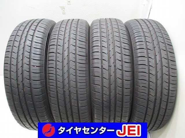 【100%新品，新作】 185-65R15 9-8.5分山 グッドイヤーエフィシエントグリップ 2021年製 タイヤ 4本 M15-1769(中古品)｜売買されたオークション情報、yahooの商品情報をアーカイブ公開 - オークファン 15インチ