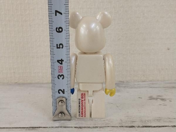 ベアブリック シークレット BE@RBRICK MEDICOM シリーズ12 TOY - OFFICIAL Anniversary 10th シリーズ XXX | 100% SECRET ベアブリック（BE