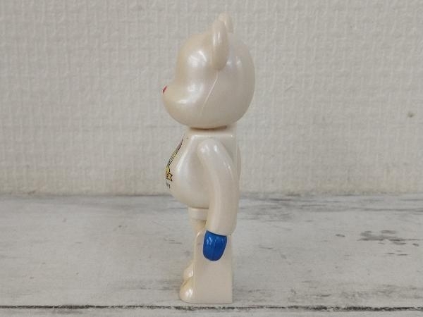 ベアブリック シークレット BE@RBRICK MEDICOM シリーズ12 TOY - OFFICIAL Anniversary 10th シリーズ XXX | 100% SECRET ベアブリック（BE