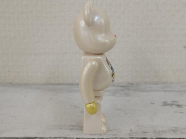ベアブリック シークレット BE@RBRICK MEDICOM シリーズ12 TOY - OFFICIAL Anniversary 10th シリーズ XXX | 100% SECRET ベアブリック（BE